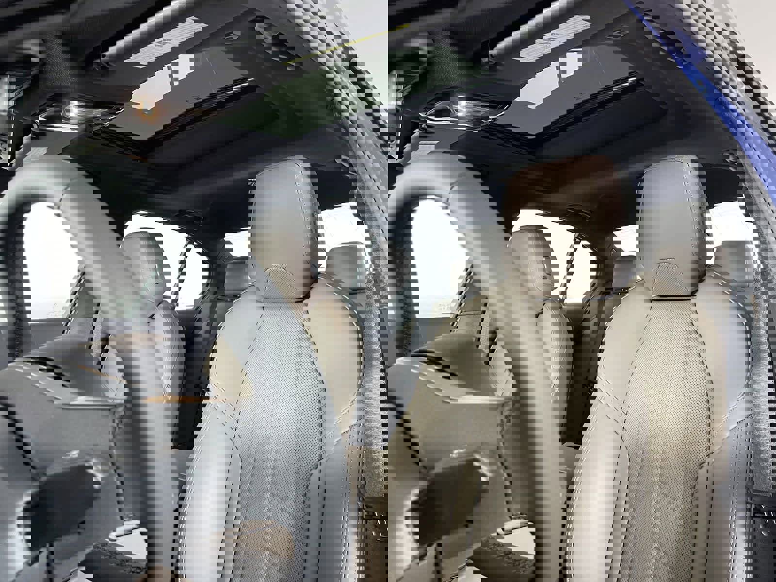 Certified 2024 BMW i5 eDrive40i w/ M Sport Package image 12