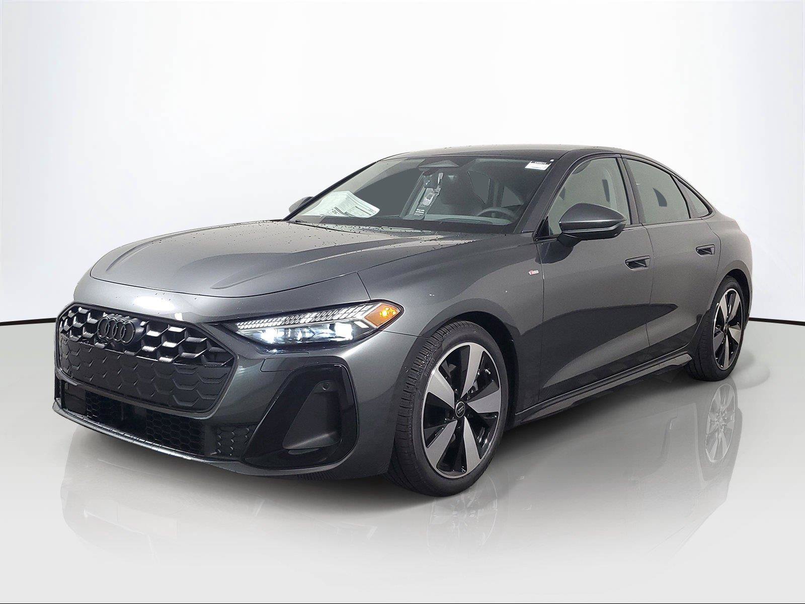 New 2026 Audi A5 Prestige AWD/4WD image 3