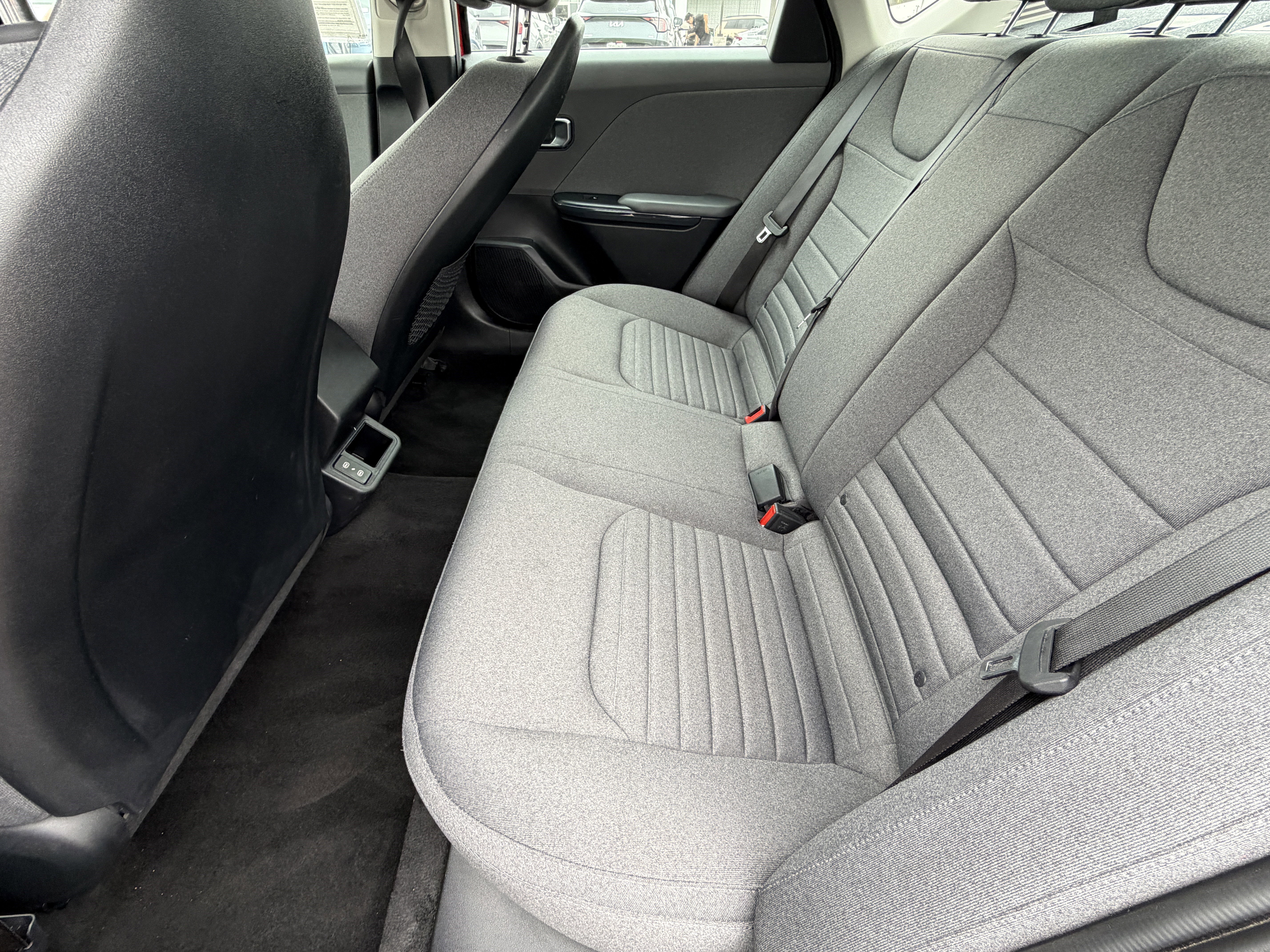 Certified 2025 Kia K4 EX FWD image 25