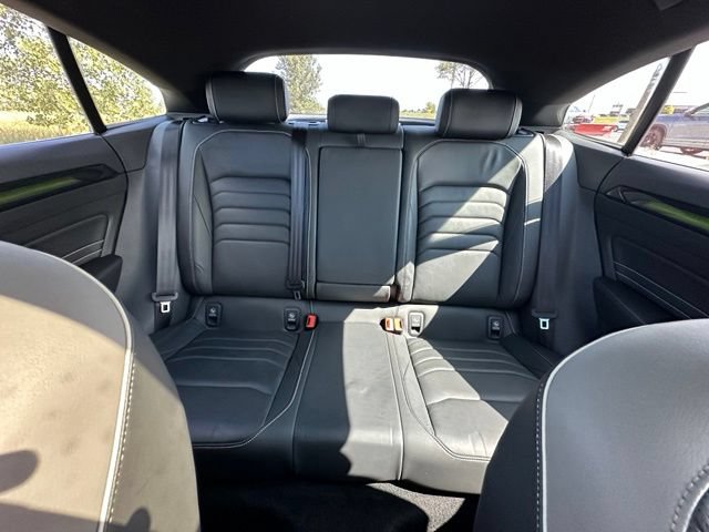 Used 2023 Volkswagen Arteon SEL Premium AWD/4WD image 31