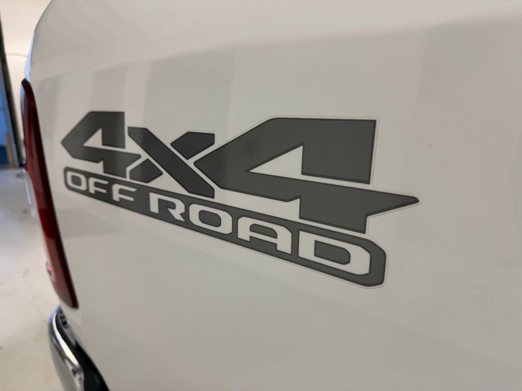 Used 2021 RAM 2500 Big Horn w/ Level 1 Equipment Group AWD/4WD image 5