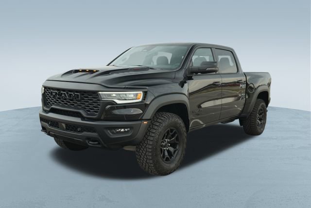 Used 2025 RAM 1500 RHO w/ RHO Level 1 Equipment Group image 3