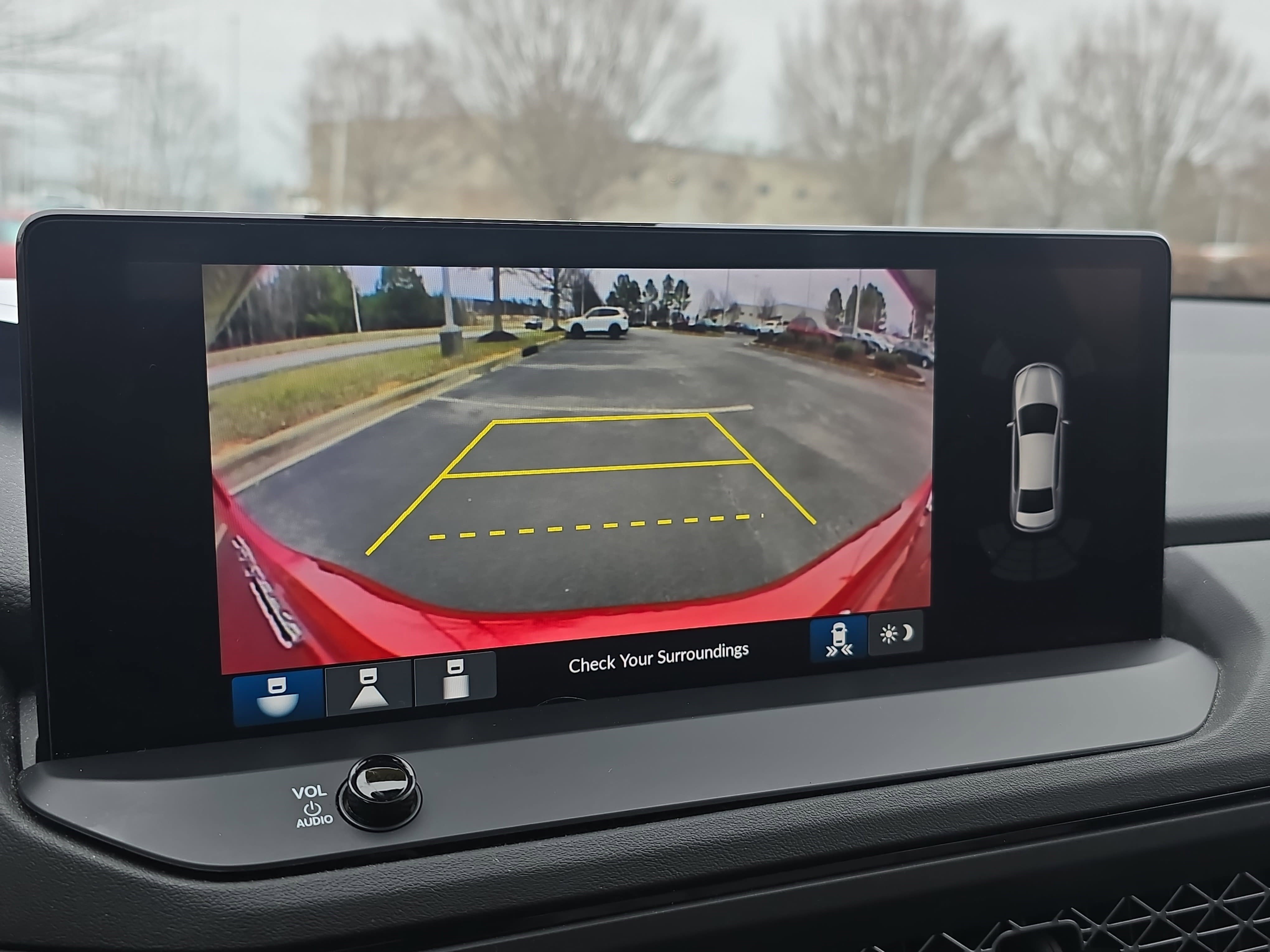 Used 2023 Honda Accord Touring image 24