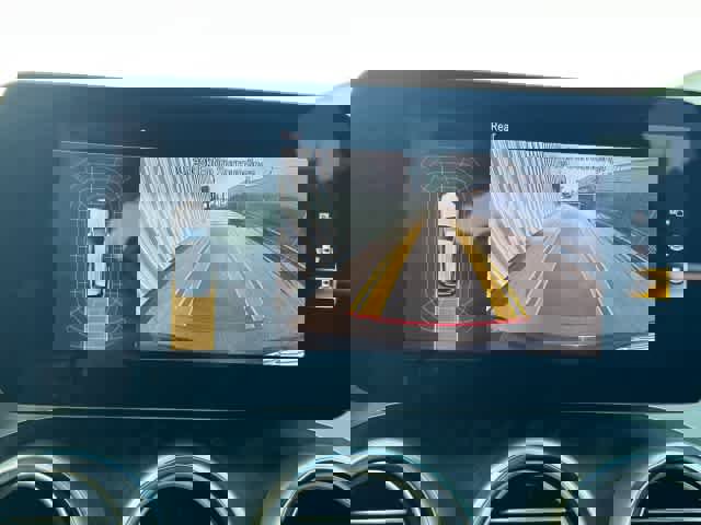 Certified 2022 Mercedes-Benz GLC 300 image 18