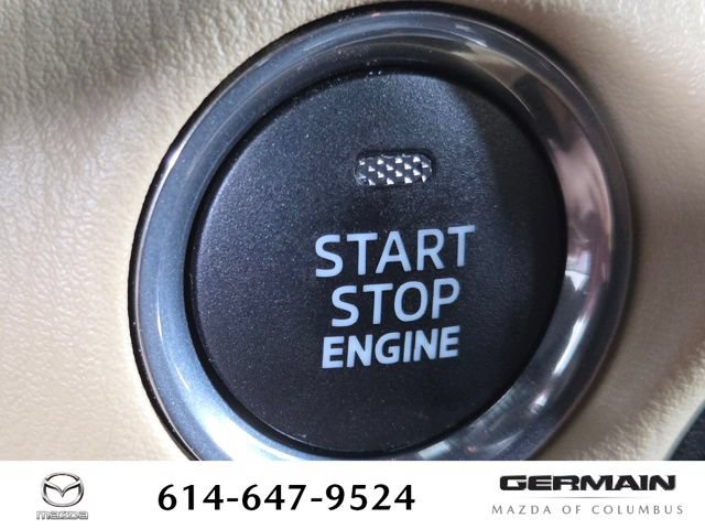 Used 2024 MAZDA MX-5 Miata RF Grand Touring RWD image 31
