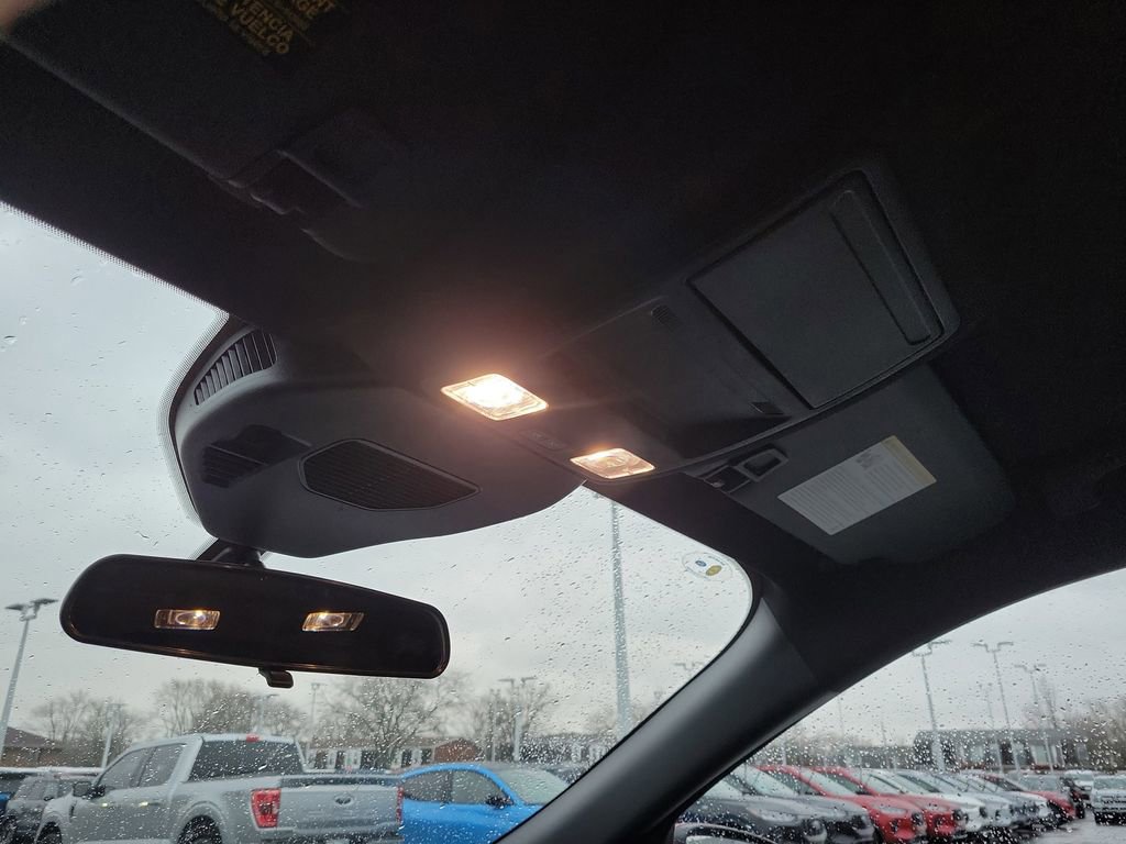 New 2026 Ford Escape ST-Line Select w/ Tech Pack #1 image 30