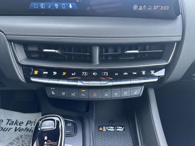 Used 2025 Cadillac CT5 Premium Luxury w/ Technology Package image 44