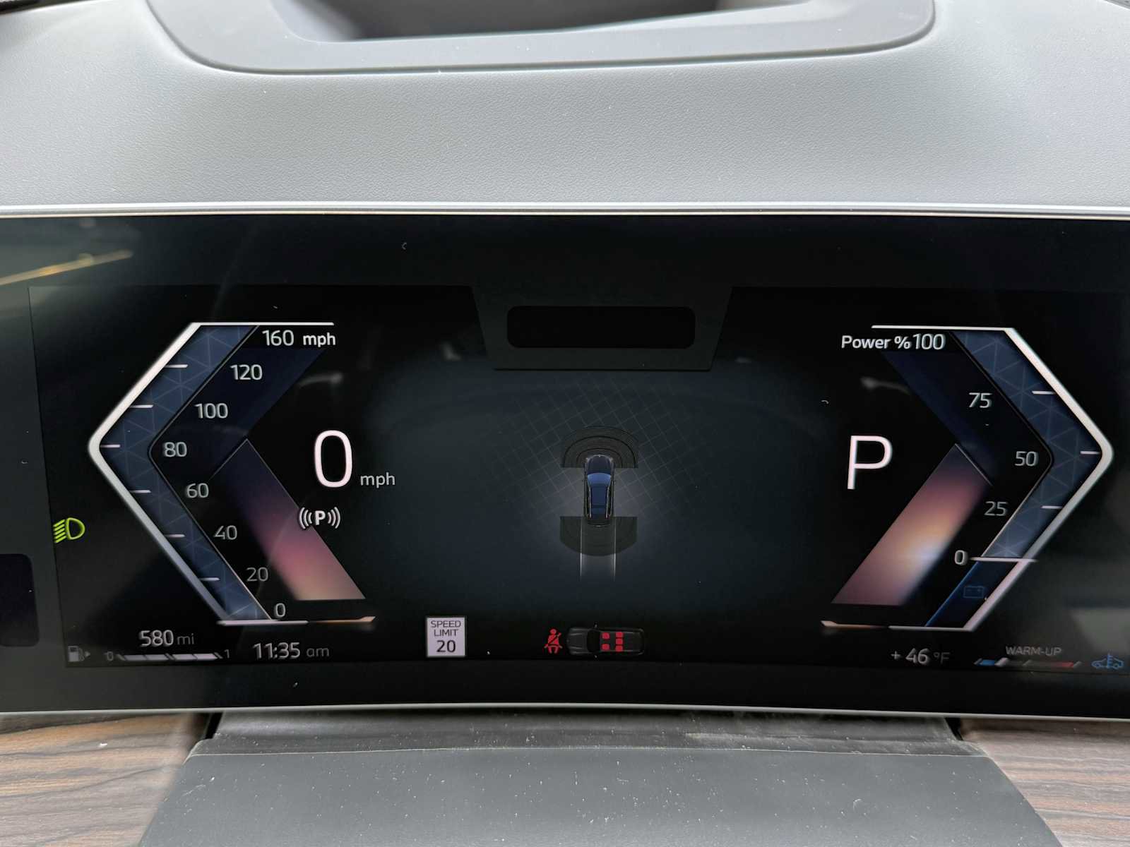 New 2026 BMW X7 xDrive40i image 41