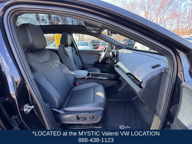 Used 2023 Volkswagen ID.4 Pro S image 25