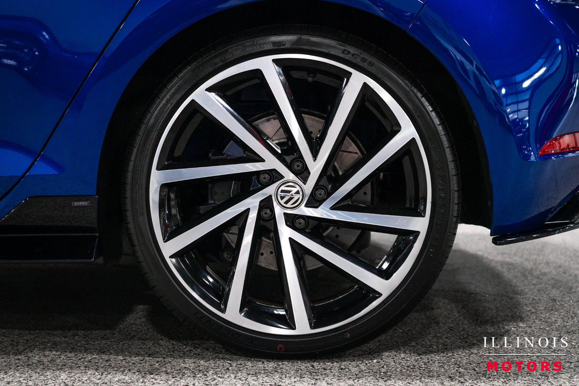 Used 2019 Volkswagen Golf 4-Door AWD/4WD image 10