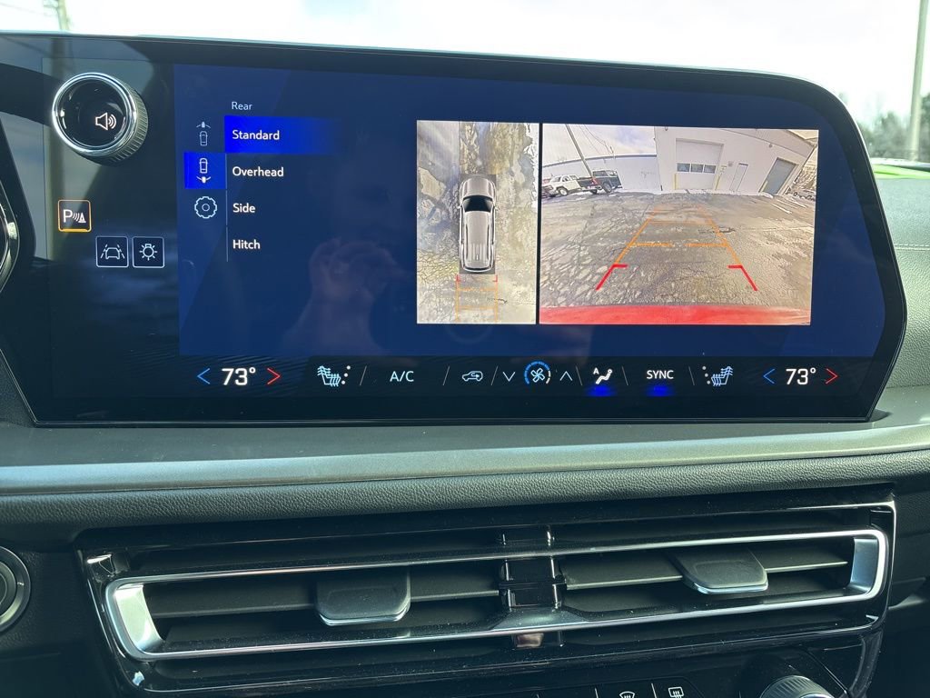 New 2026 Chevrolet Traverse LT w/ Driver Confidence Package image 19