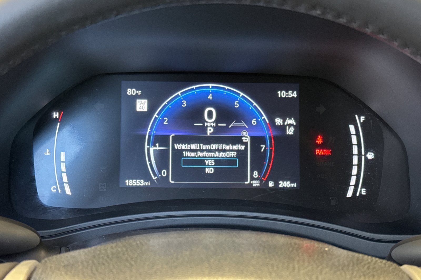 Certified 2024 Toyota Grand Highlander FWD image 34