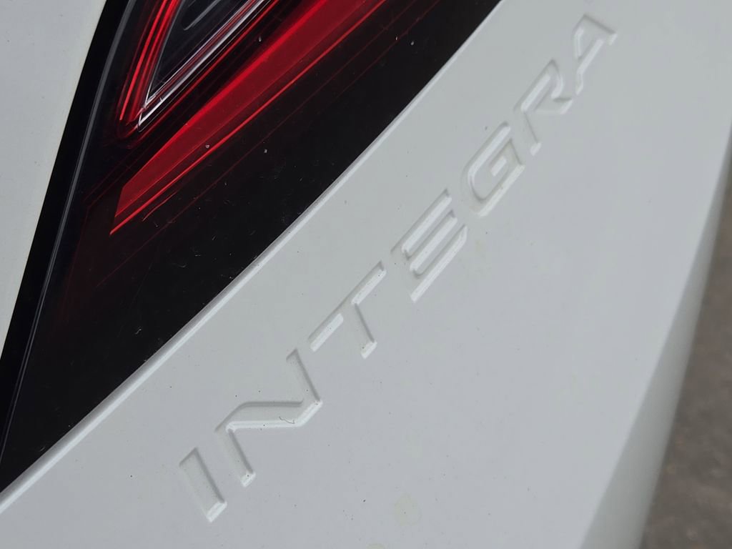 Used 2025 Acura Integra A-Spec FWD image 14