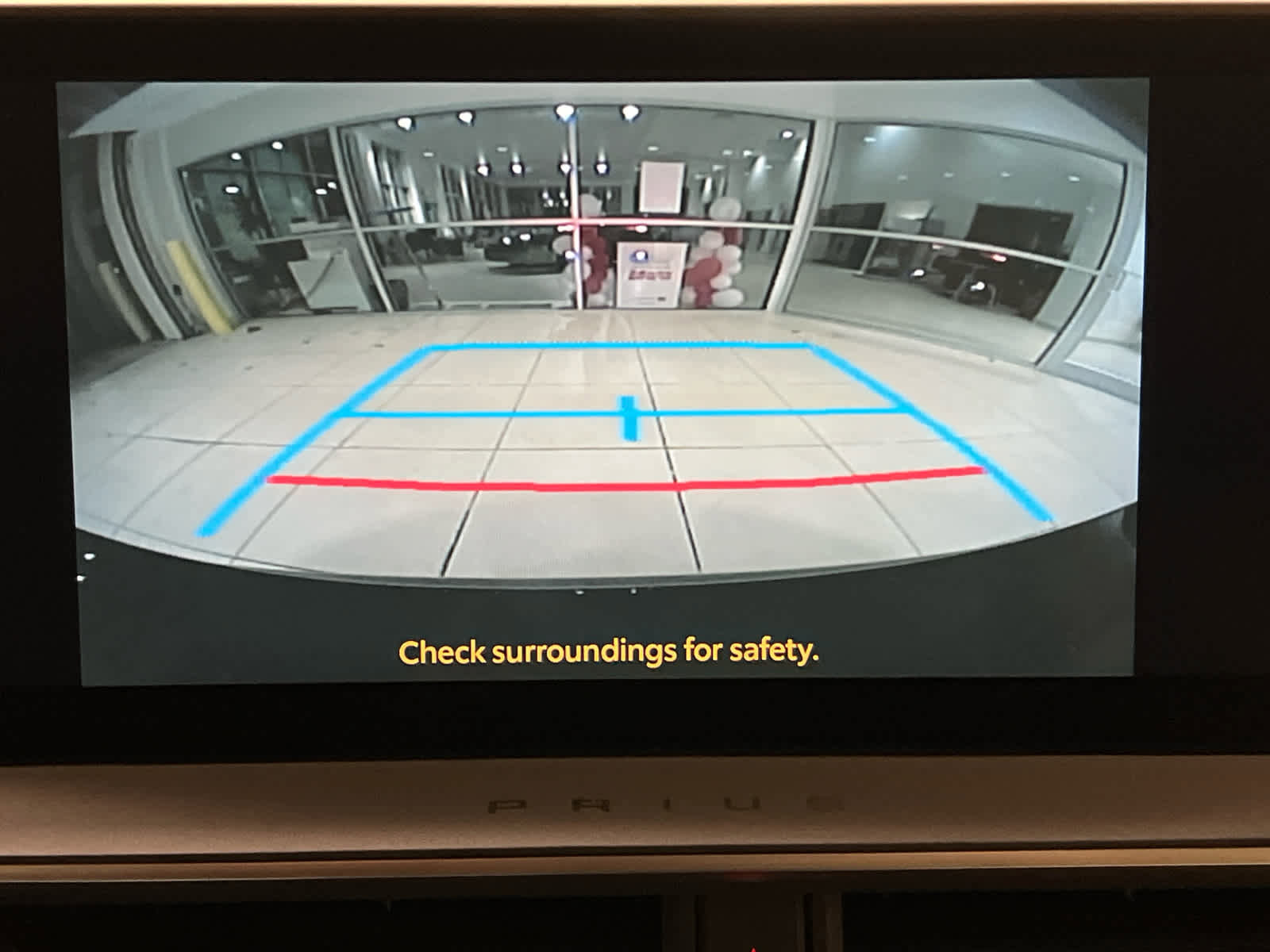 New 2026 Toyota Prius XLE image 21