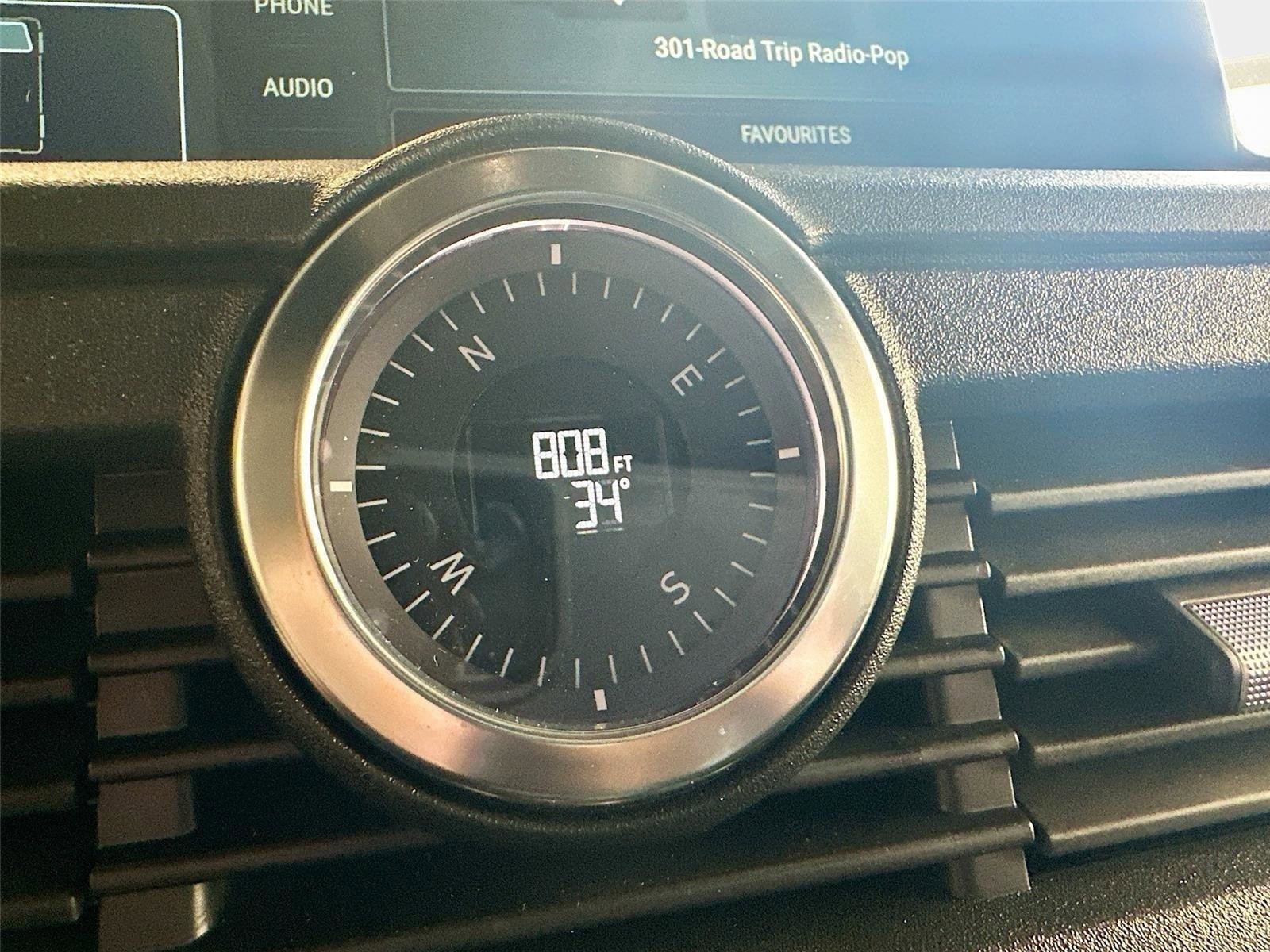 New 2025 INEOS Grenadier Fieldmaster Edition image 26