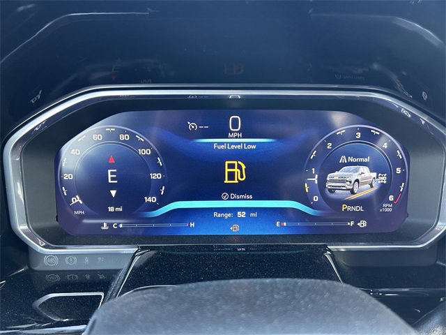 New 2026 Chevrolet Silverado 1500 LT w/ Protection Package image 22