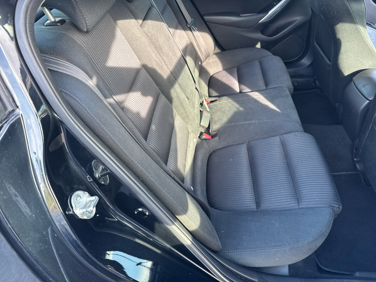 Used 2016 MAZDA MAZDA6 Sport image 9