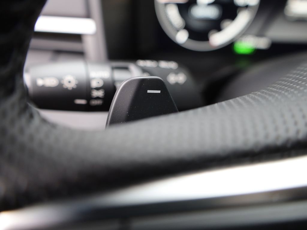 New 2025 Mitsubishi Outlander SEL Black Edition image 59