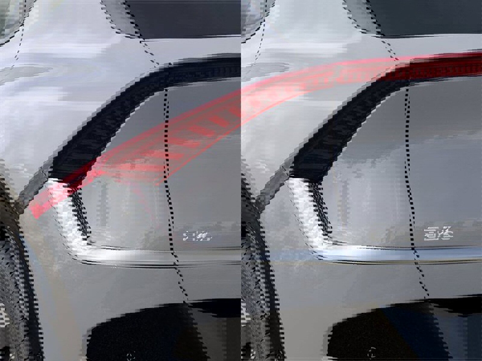 New 2025 Kia EV6 Light w/ Light LR Technology Package image 11