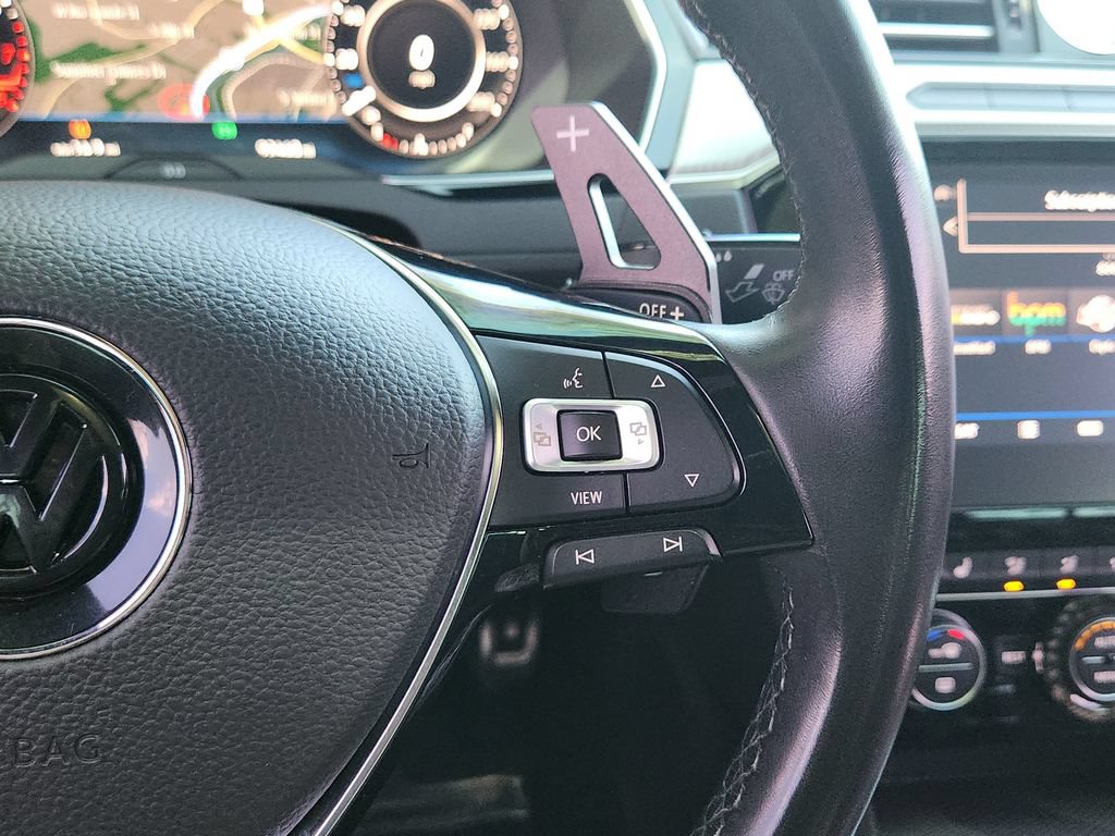 Used 2019 Volkswagen Arteon SEL AWD/4WD image 18