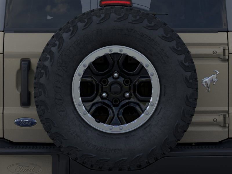 New 2026 Ford Bronco Badlands image 25