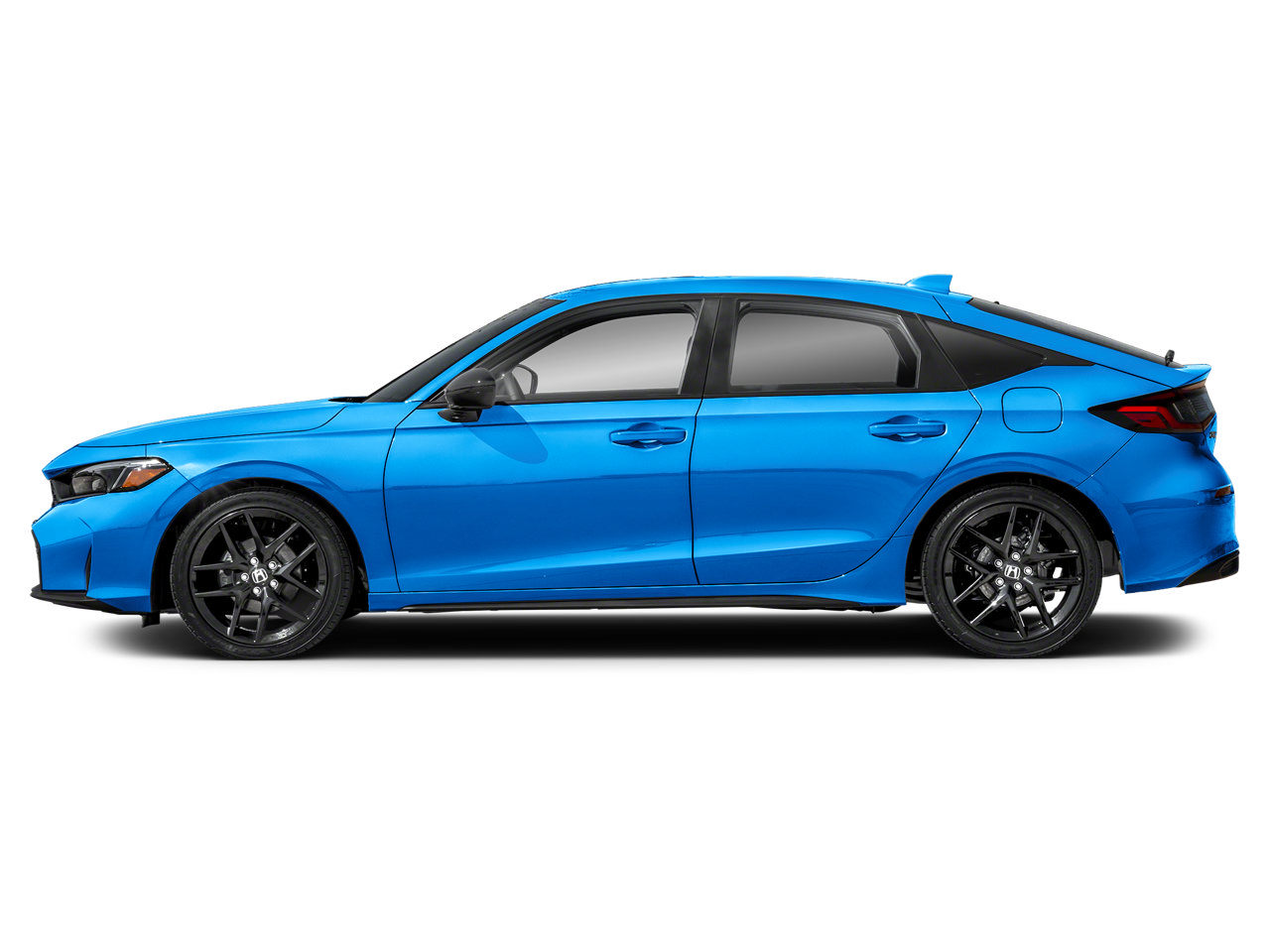 New 2026 Honda Civic Sport image 18