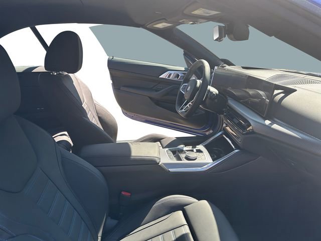 New 2026 BMW 430i xDrive Convertible w/ M Sport Package image 22