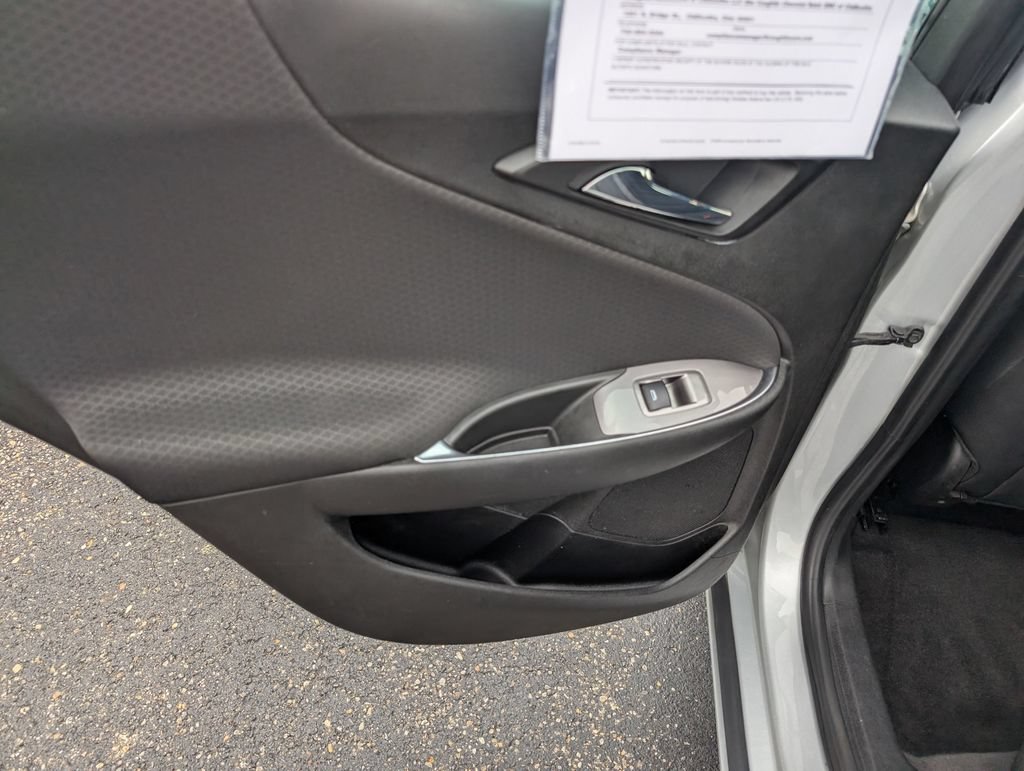 Used 2020 Chevrolet Malibu LT FWD image 10
