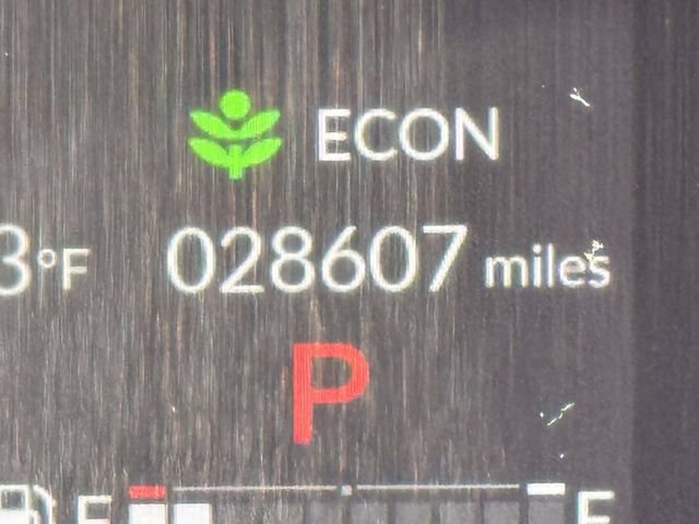Certified 2023 Honda Pilot LX image 24