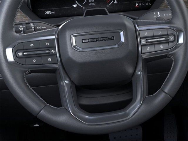 New 2025 GMC Acadia Denali w/ Super Cruise Package image 19