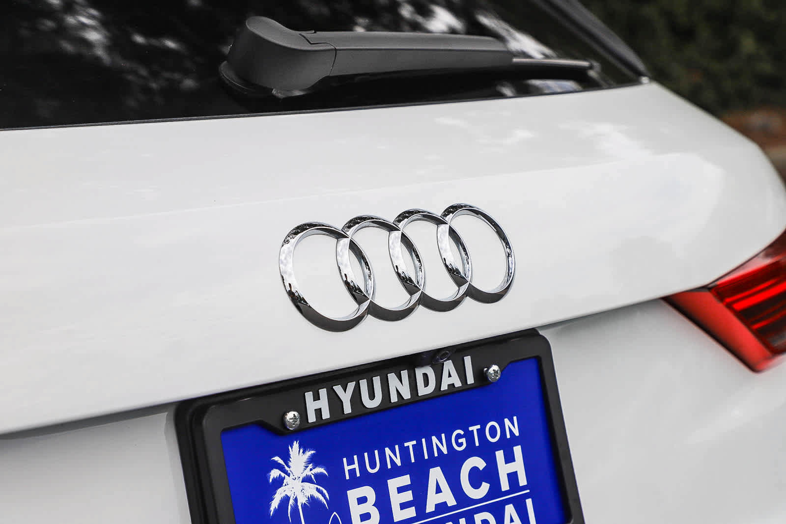 Used 2022 Audi Q3 2.0T Premium Plus w/ Premium Plus Package AWD/4WD image 12
