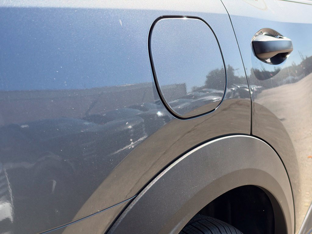 New 2027 Nissan Kicks S AWD/4WD image 7