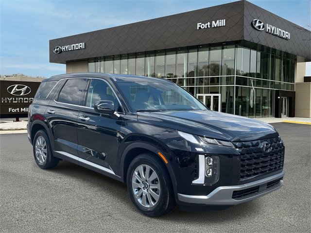 Used 2025 Hyundai Palisade SEL