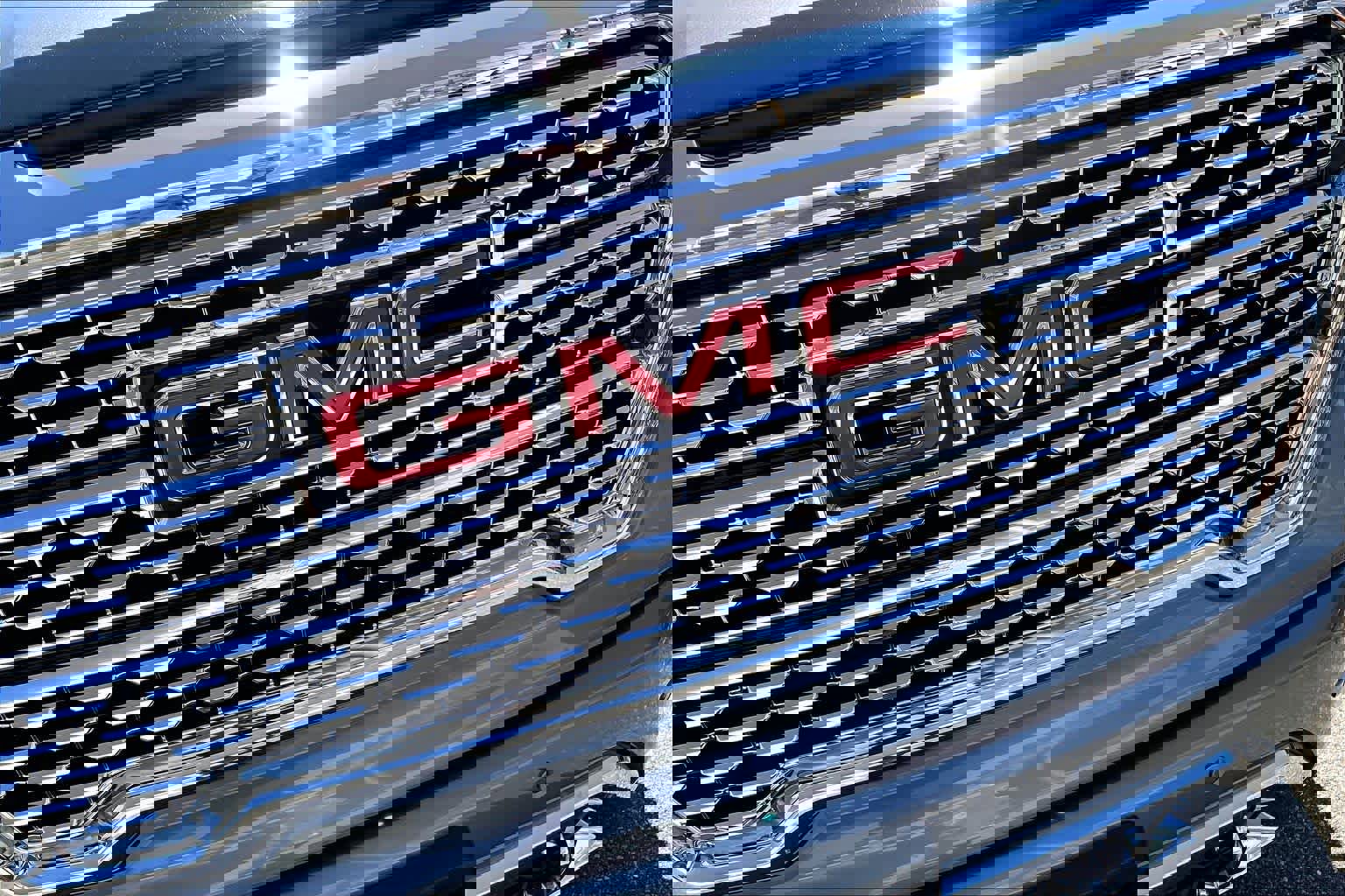 Used 2022 GMC Sierra 1500 Denali w/ Driver Alert Package II image 31