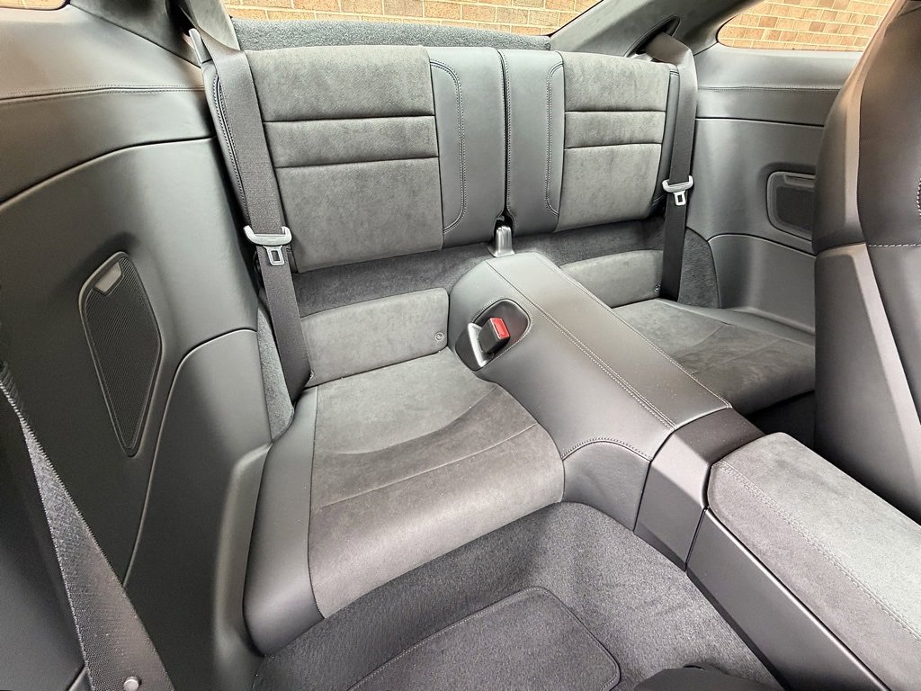 Certified 2025 Porsche 911 Carrera 4 GTS image 25