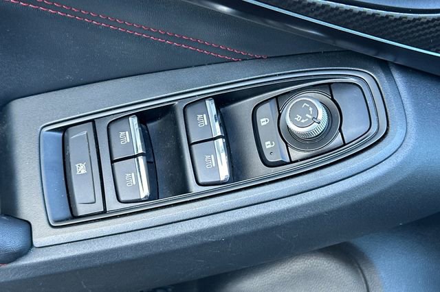 Used 2022 Subaru WRX Limited image 12