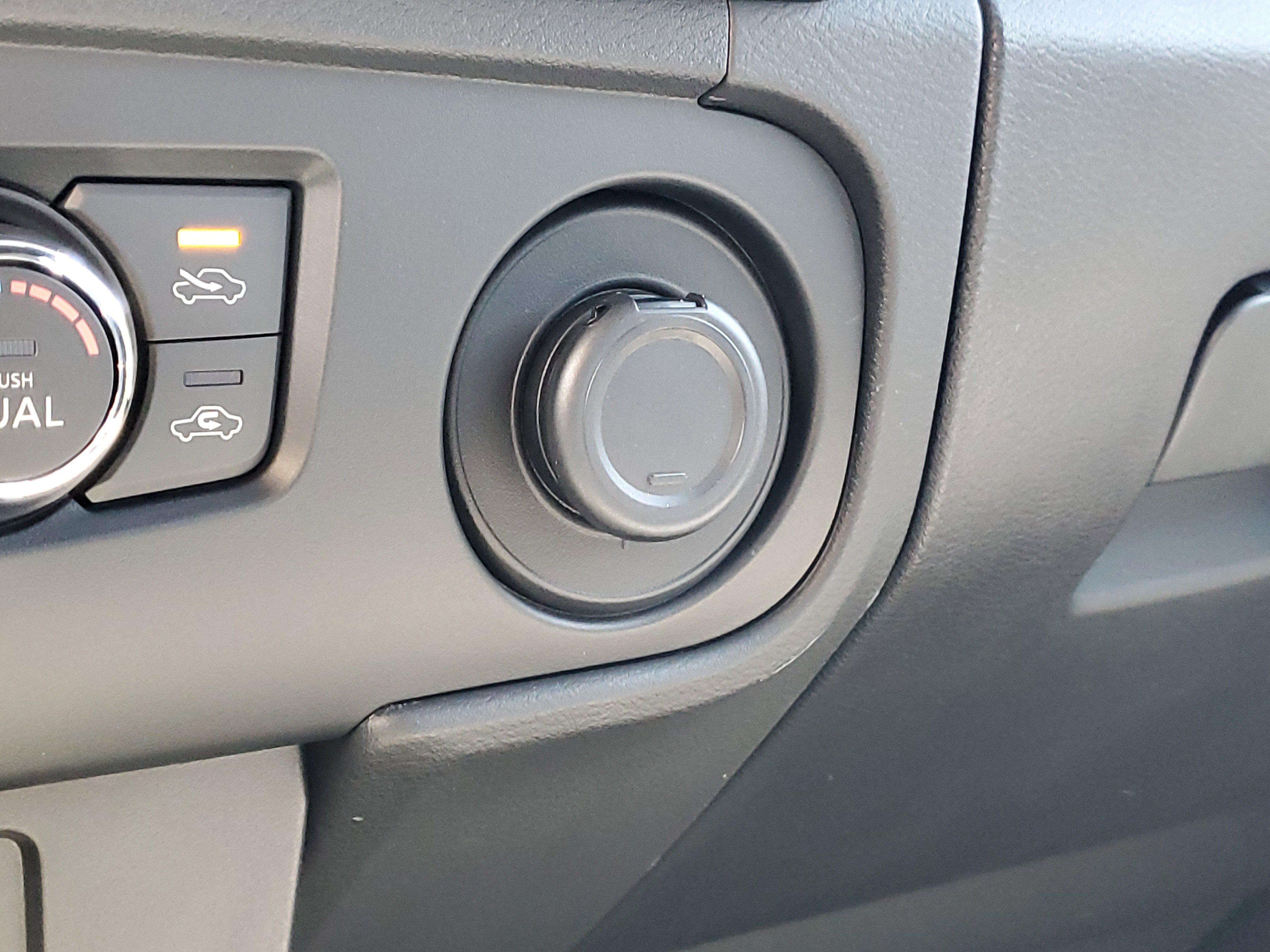 New 2026 Nissan Frontier SV w/ SV Convenience Package AWD/4WD image 18