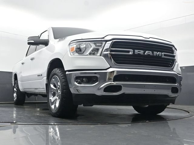 Used 2020 RAM 1500 Big Horn AWD/4WD image 51