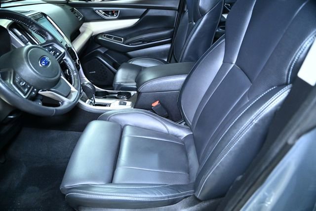 Used 2021 Subaru Ascent Limited w/ Technology Package image 20