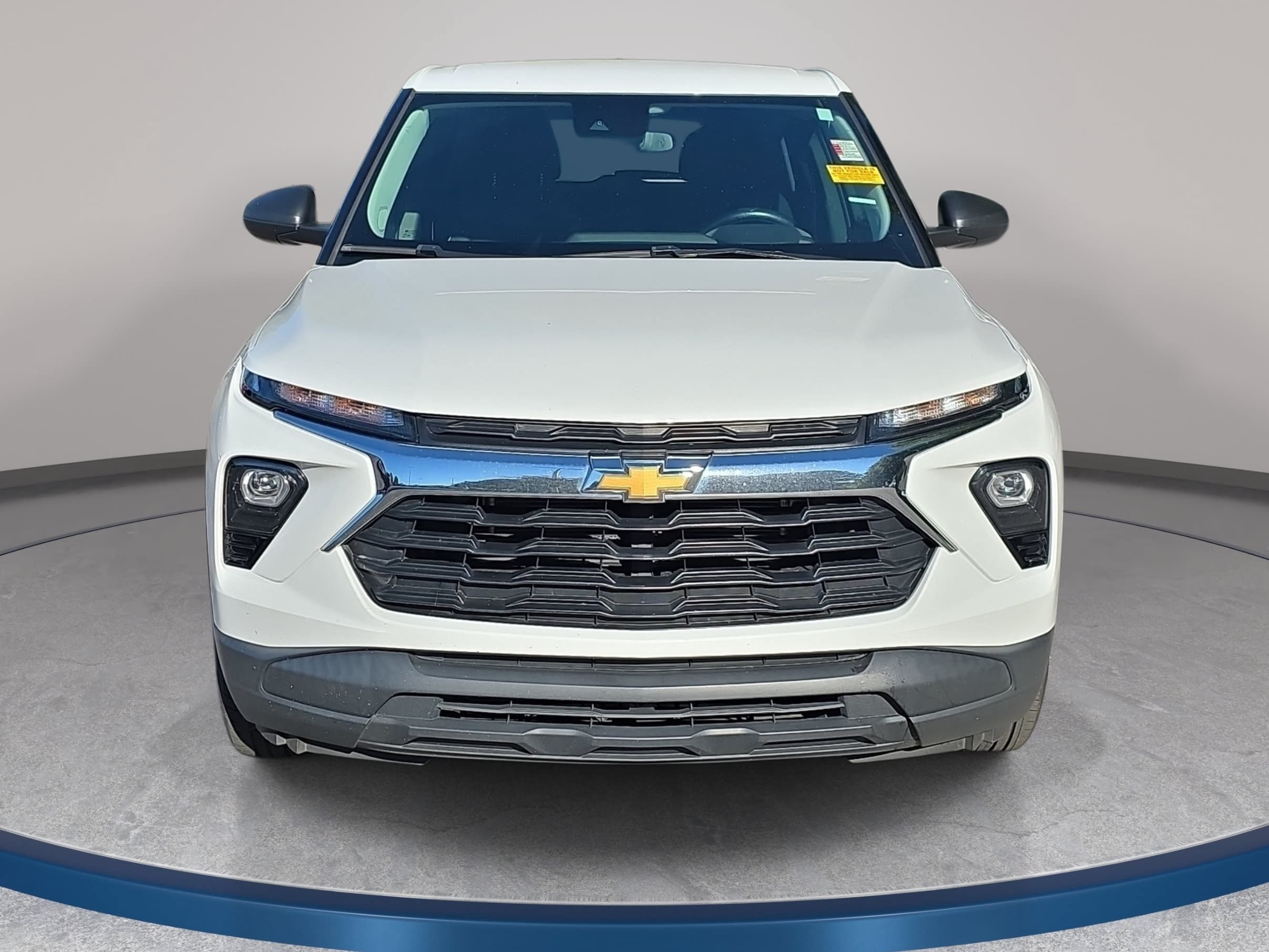 Used 2024 Chevrolet TrailBlazer LS w/ LS Convenience Package FWD image 6