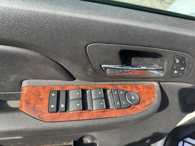 Used 2007 Chevrolet Avalanche LT w/ LT Preferred Equipment Group image 16