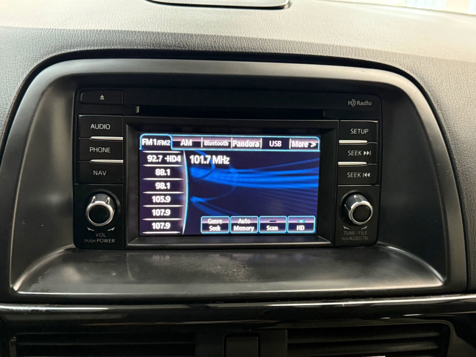 Used 2015 MAZDA CX-5 Touring image 31