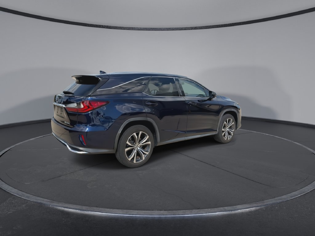Used 2020 Lexus RX 350L Premium w/ Premium Package AWD/4WD image 8