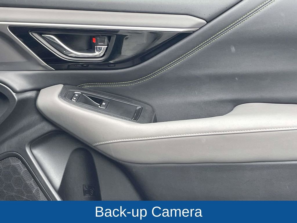 Used 2024 Subaru Outback Onyx Edition XT image 17