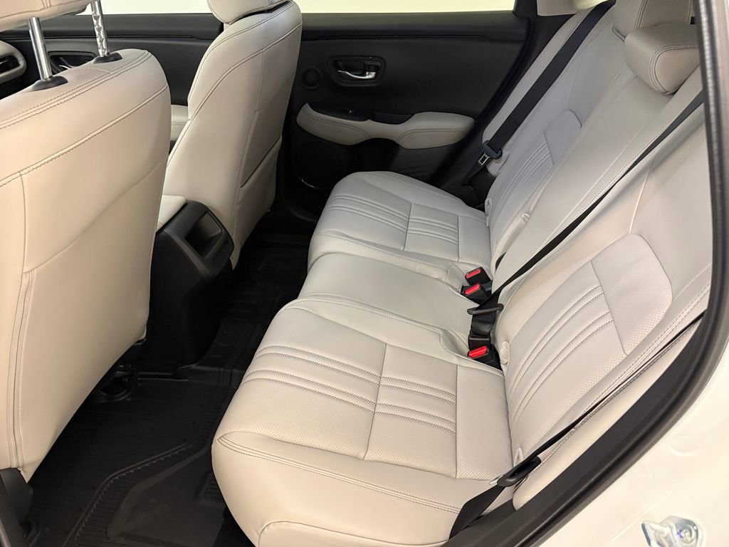 New 2026 Honda HR-V EX-L image 19