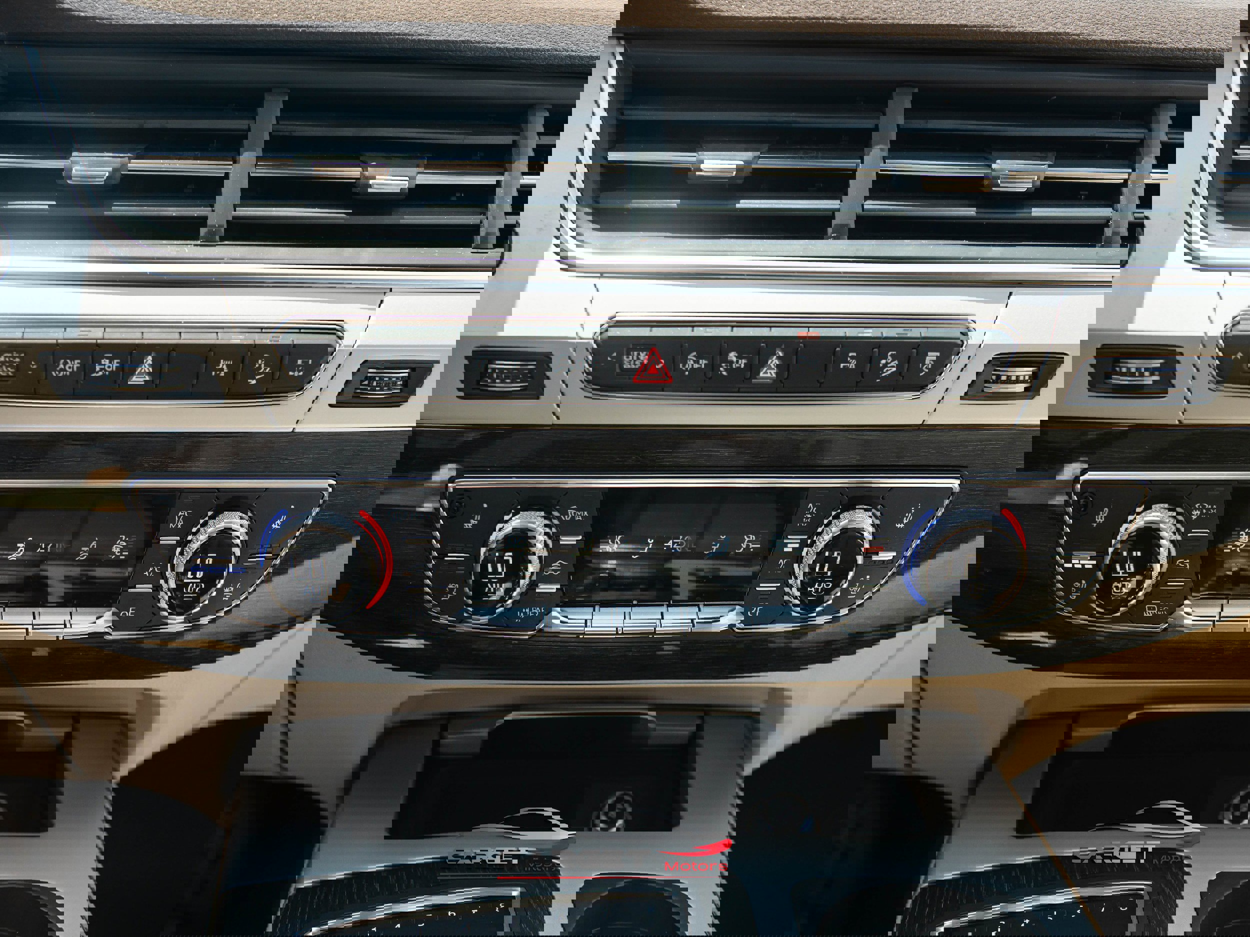 Used 2018 Audi Q7 2.0T Premium Plus image 36