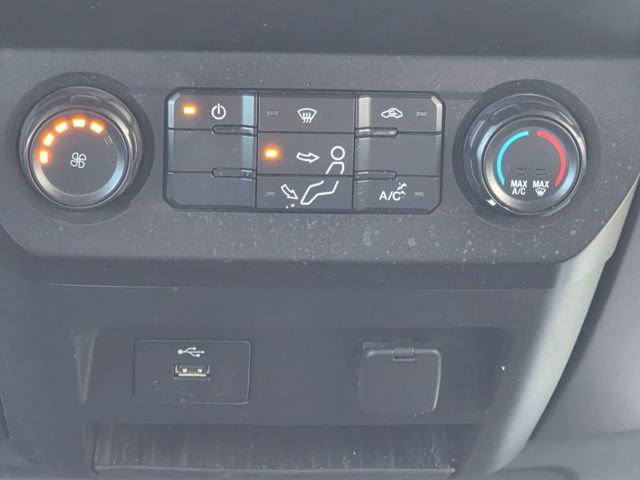 Used 2022 Ford F250 XL w/ XL Value Package RWD image 22