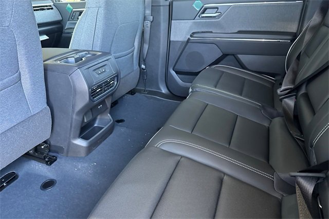 New 2026 GMC Sierra EV Elevation w/ Premium Package image 13