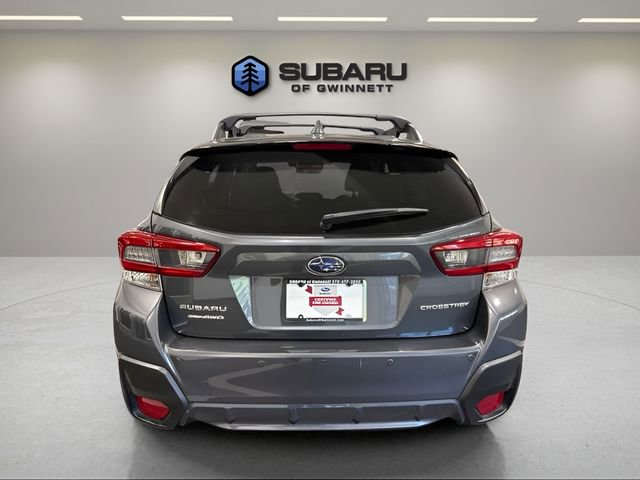 Used 2023 Subaru Crosstrek 2.5i Limited w/ Moonroof Package AWD/4WD image 4