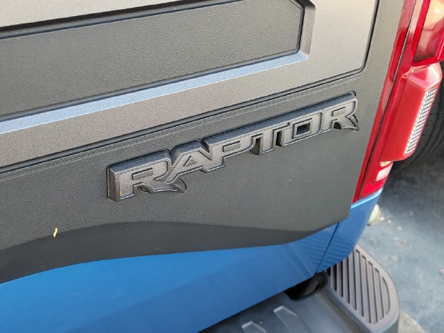 Used 2019 Ford F150 Raptor w/ Equipment Group 802A Luxury AWD/4WD image 5